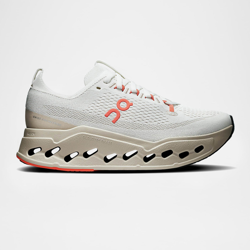 Cloudsurfer Max Sneaker