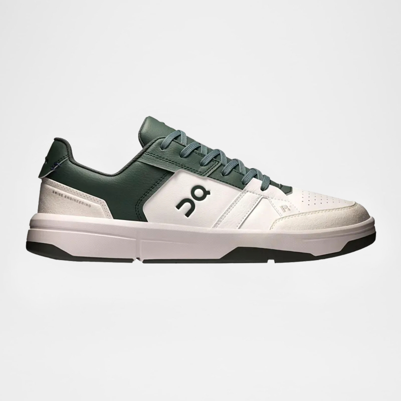 The Roger Clubhouse Sneaker