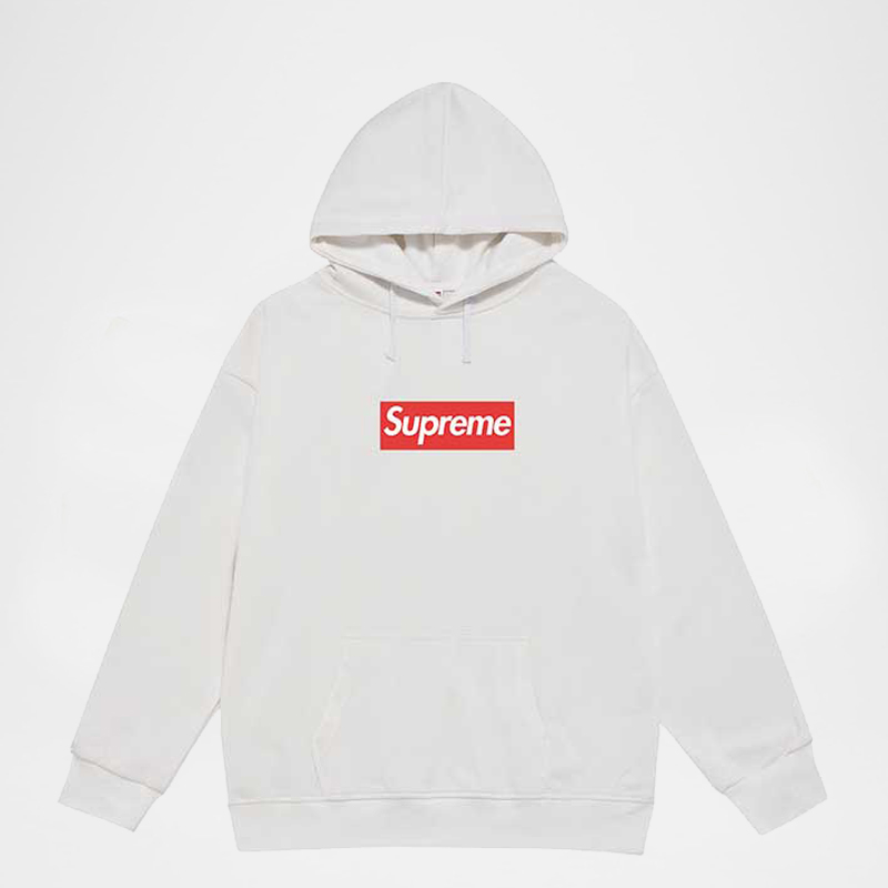Hooded Sweatshirts