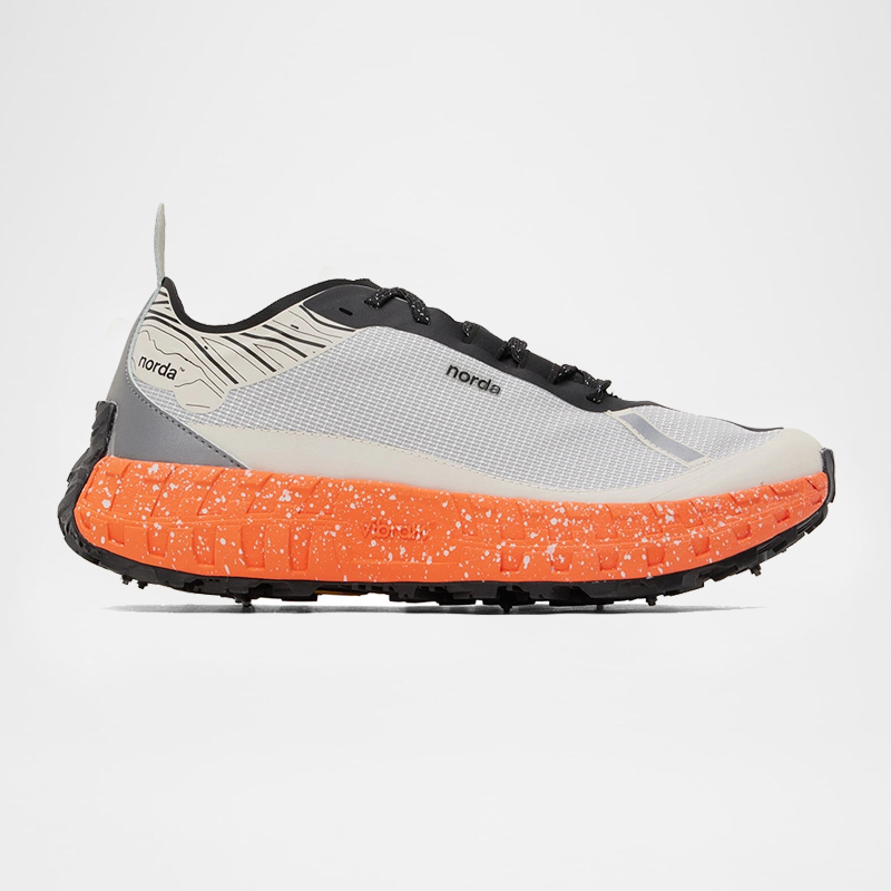 001' G+Trail Sneaker