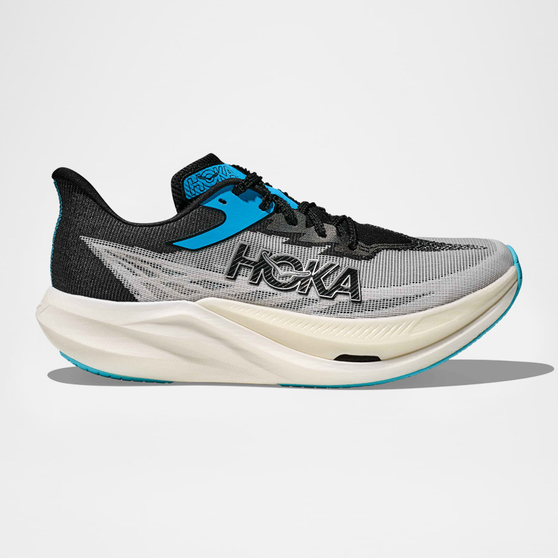 Rocket 3 Runner Sneaker