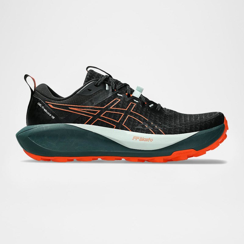 Gel Trabuco 13 Runner Sneaker