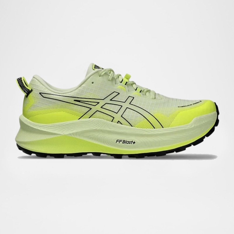 Trabuco Max 3 Runner Sneaker