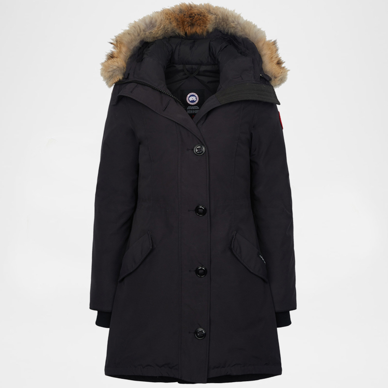 Rossclair Parka