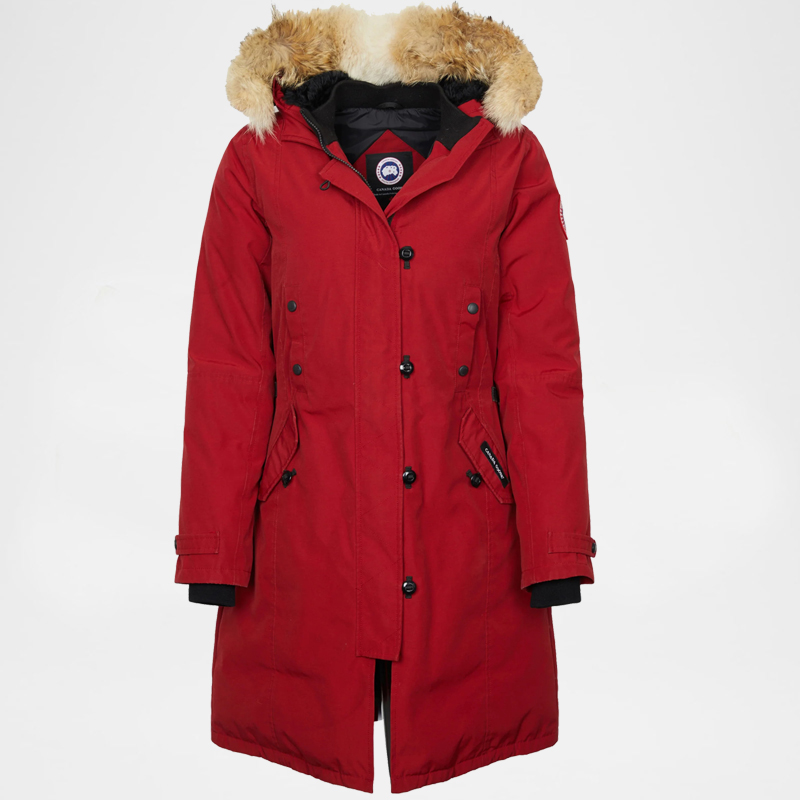 Kensington Parka