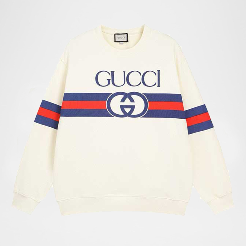 Crewneck Sweatshirts