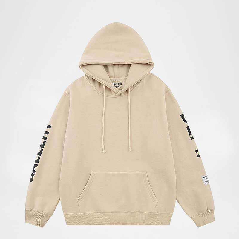 Hooded Sweatshirts