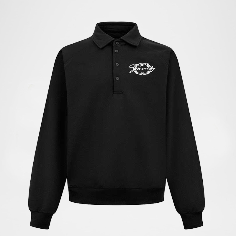 Polo Sweatshirts