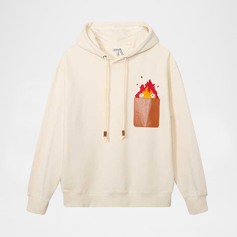 Hooded Sweatshirts