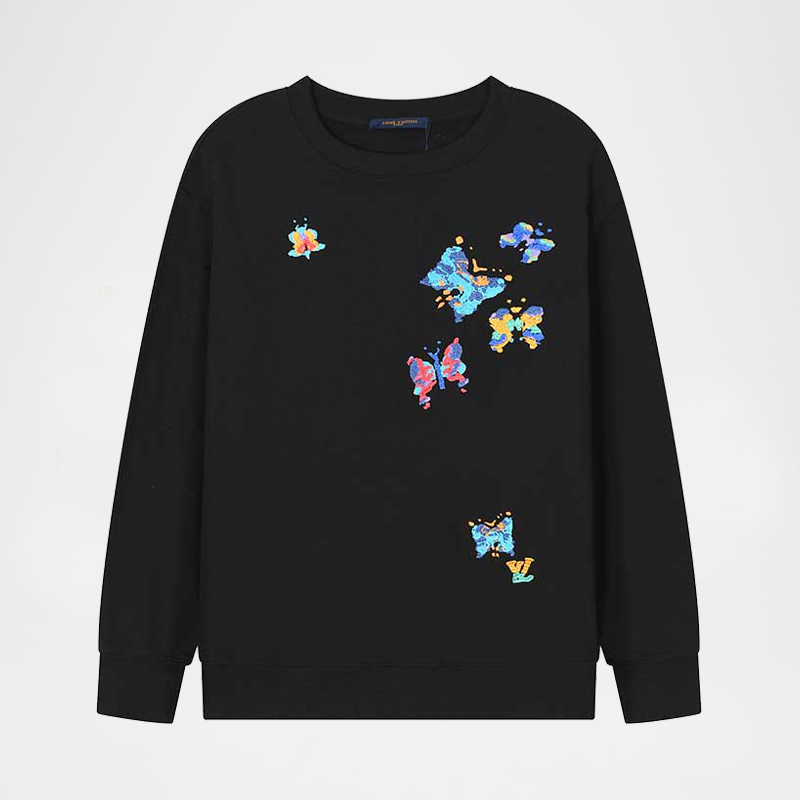 Crewneck Sweatshirts