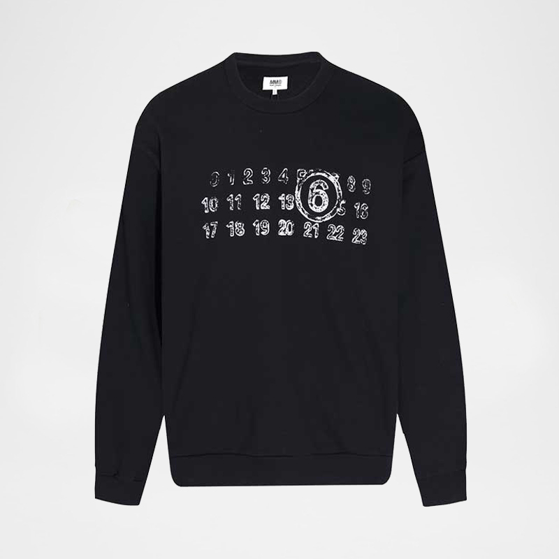 Crewneck Sweatshirts