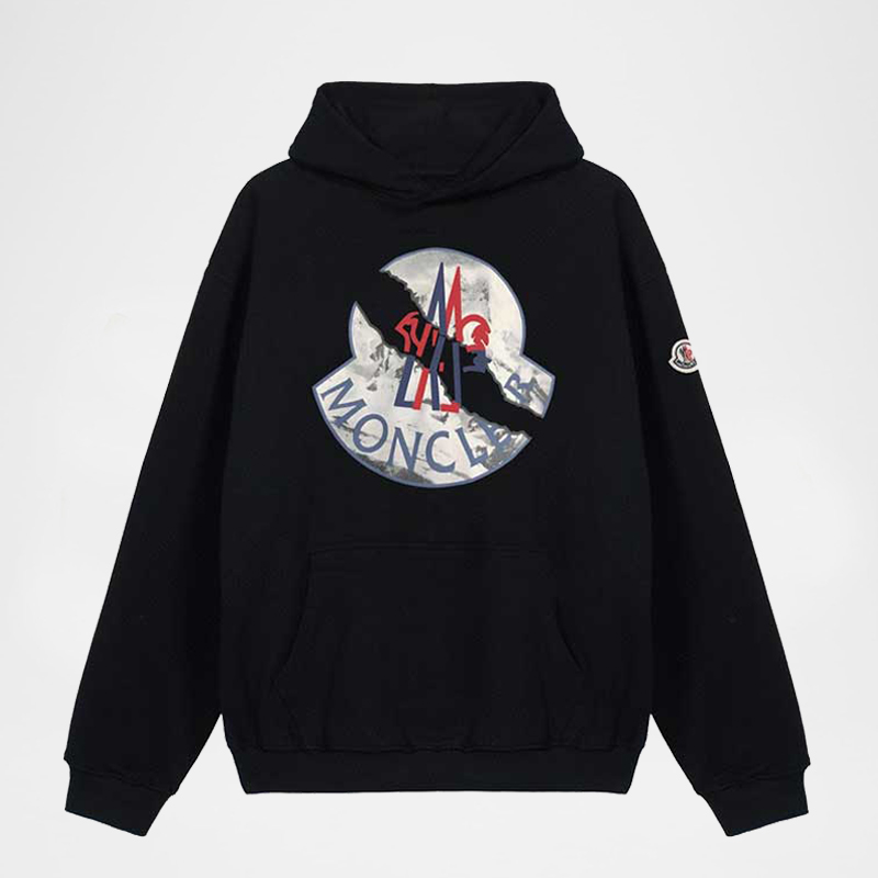 Hooded Sweatshirts