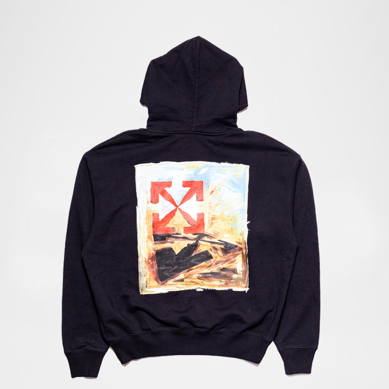 Hooded Sweatshirts