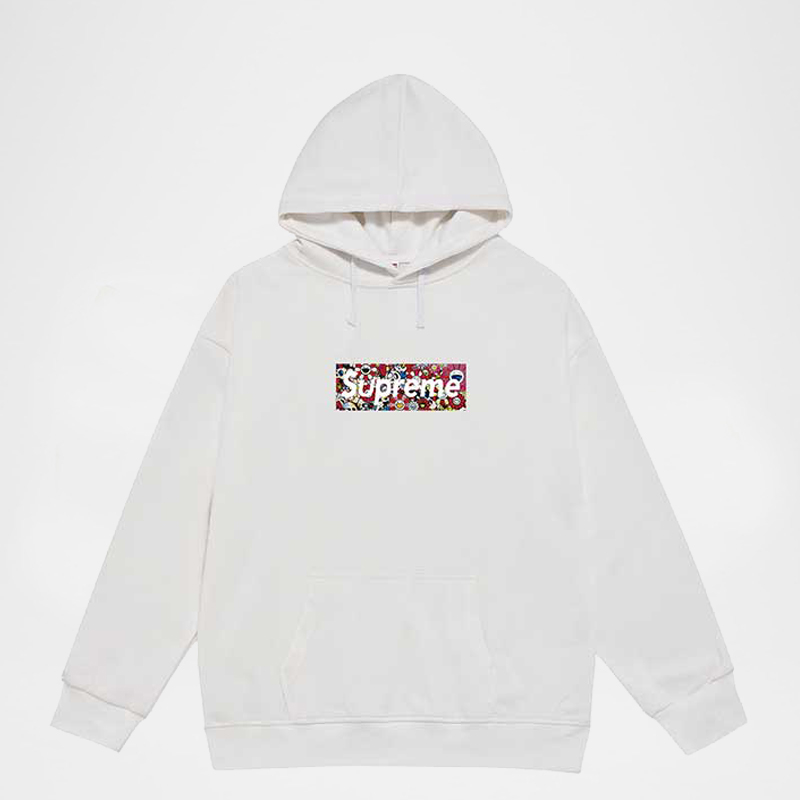 Hooded Sweatshirts
