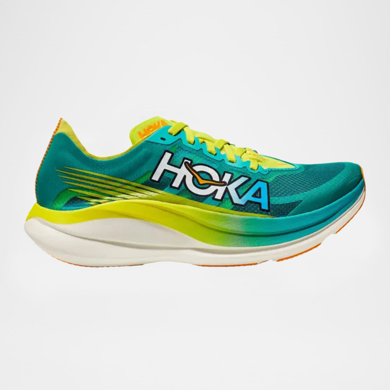 Rocket 2 Runner Sneaker