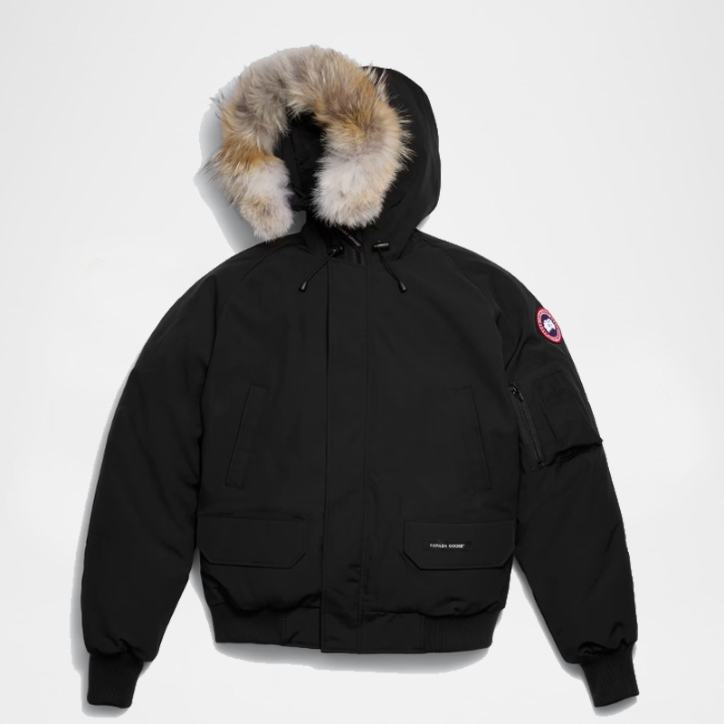 Chilliwack Bomber Jackets