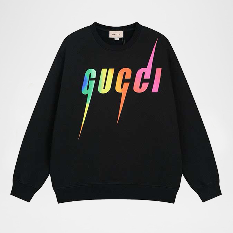 Crewneck Sweatshirts