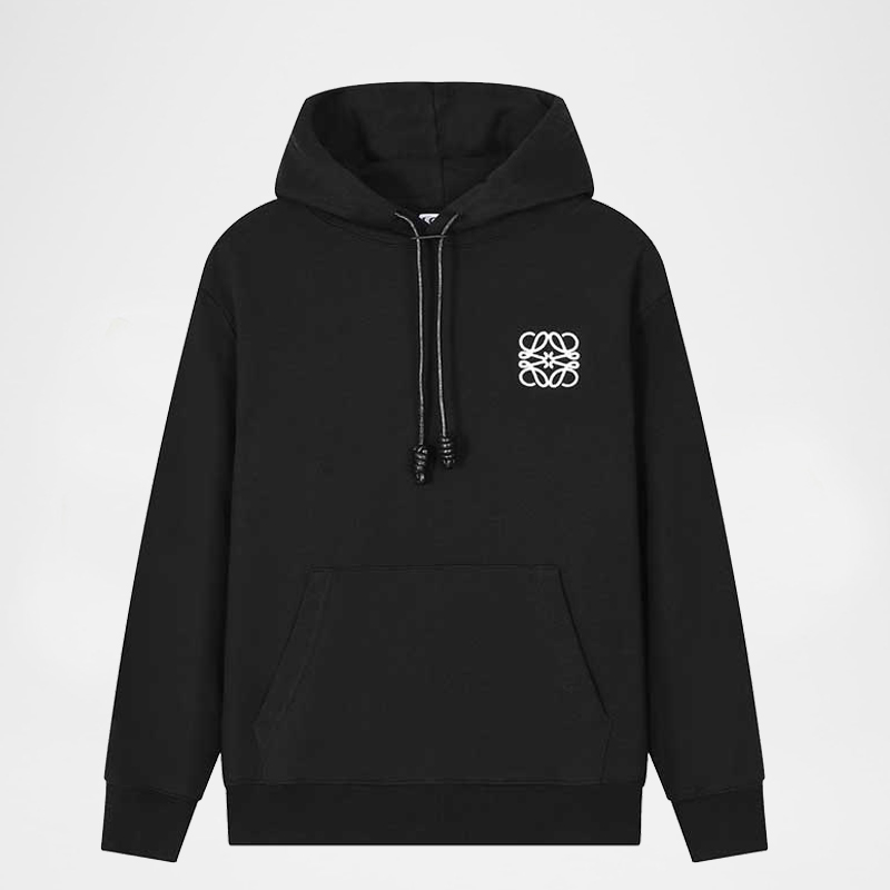 Hooded Sweatshirts