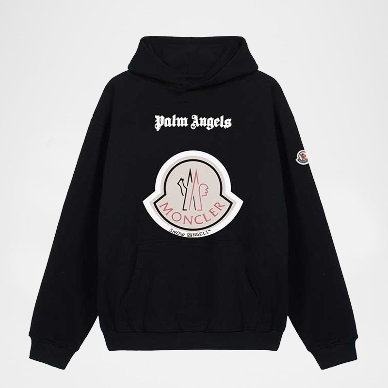 Hooded Sweatshirts