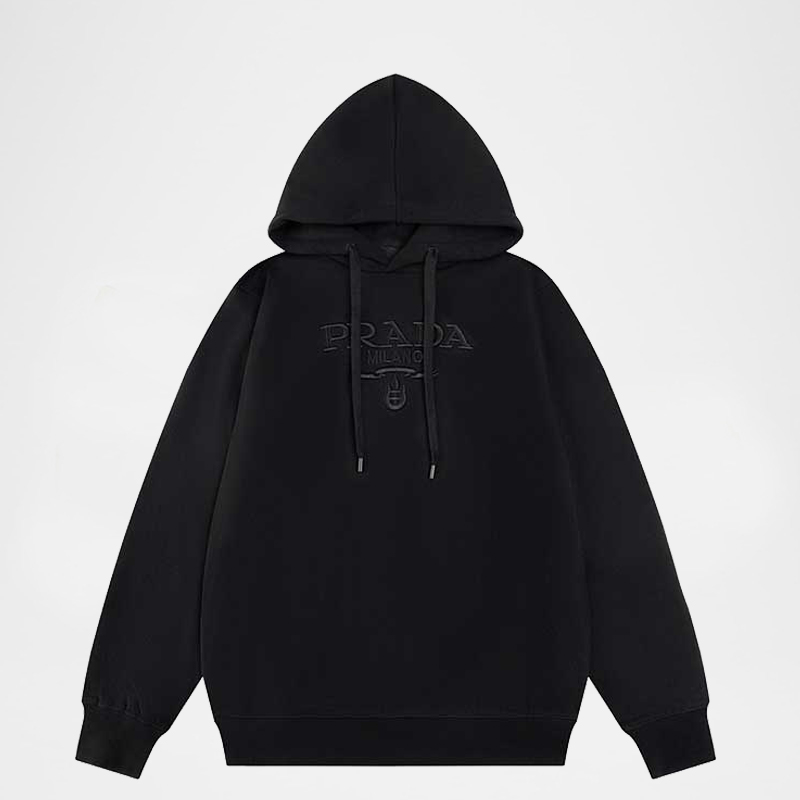 Hooded Sweatshirts