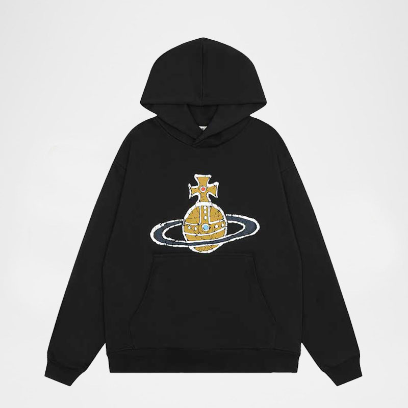 Hooded Sweatshirts