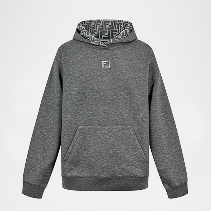 Hooded Sweatshirts