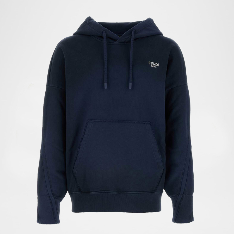 Hooded Sweatshirts