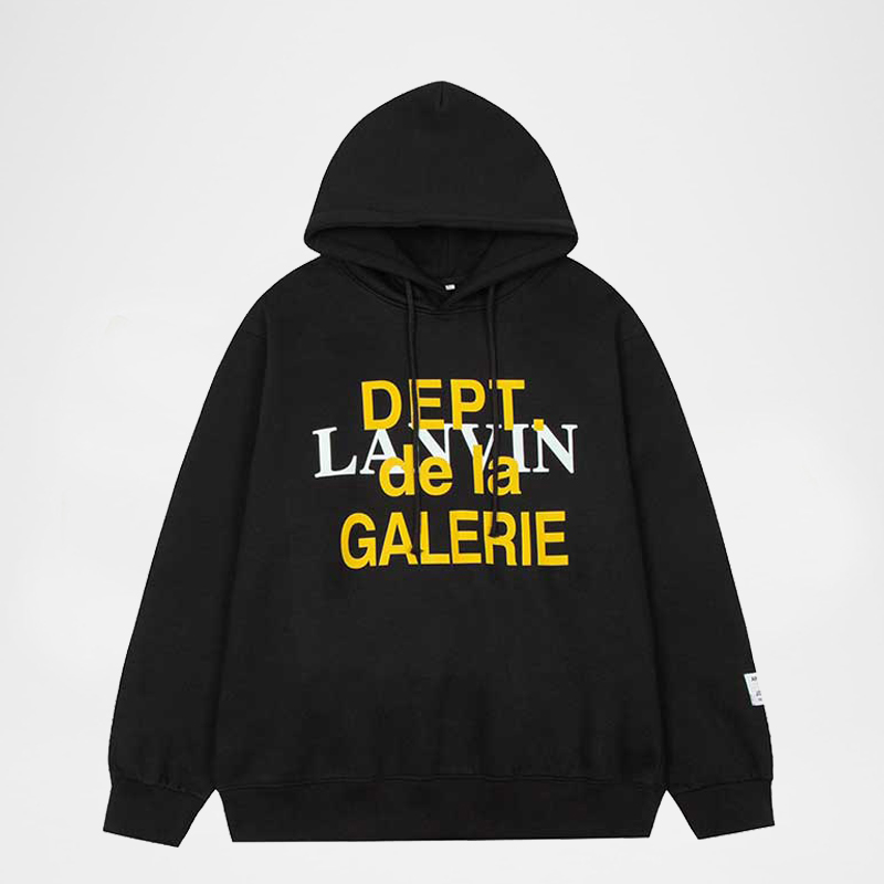 Hooded Sweatshirts