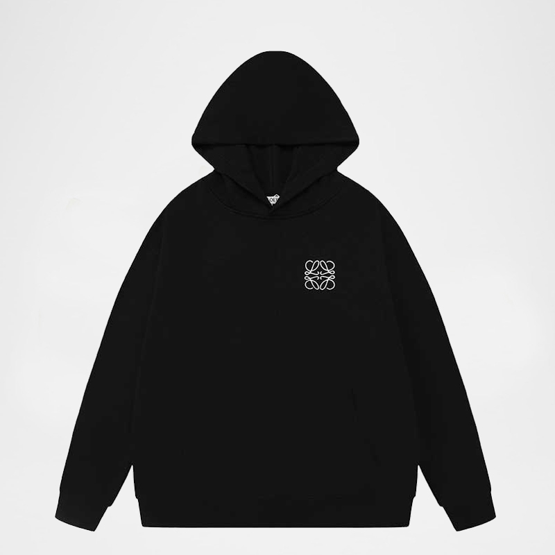 Hooded Sweatshirts