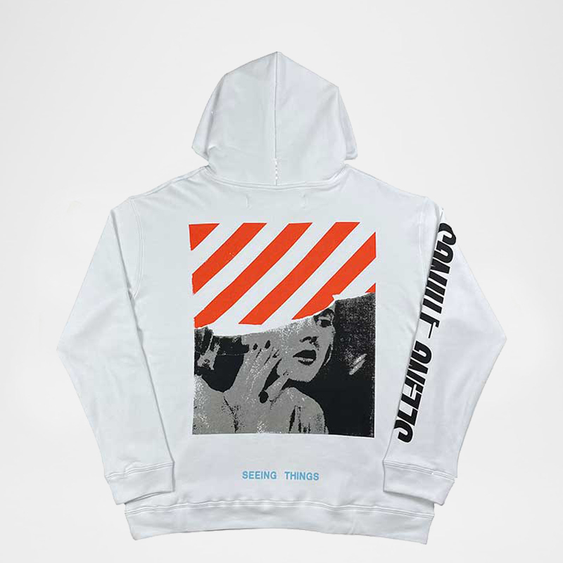Hooded Sweatshirts