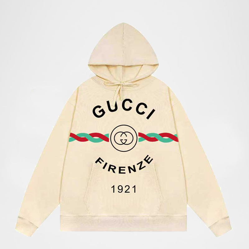 Hooded Sweatshirts