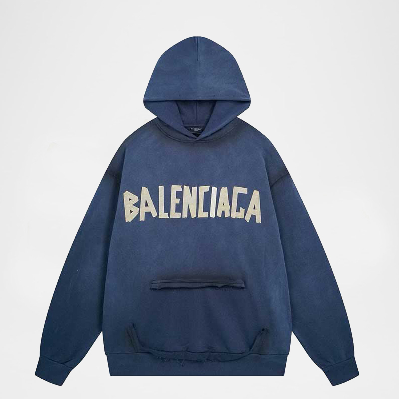Hooded Sweatshirts