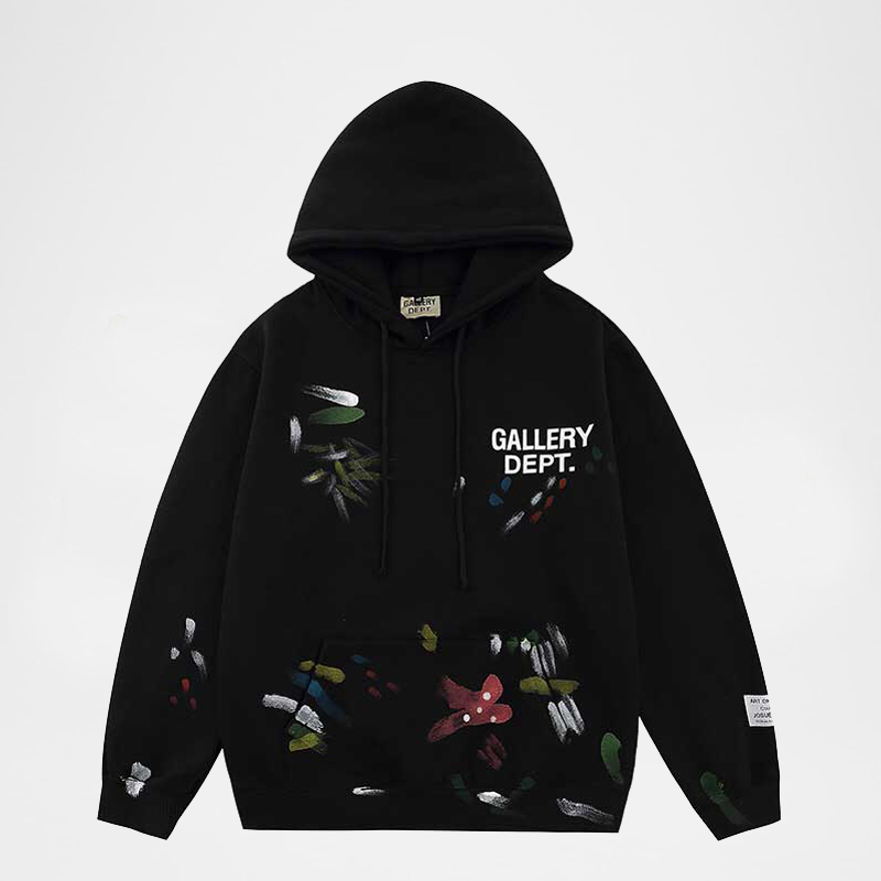 Hooded Sweatshirts
