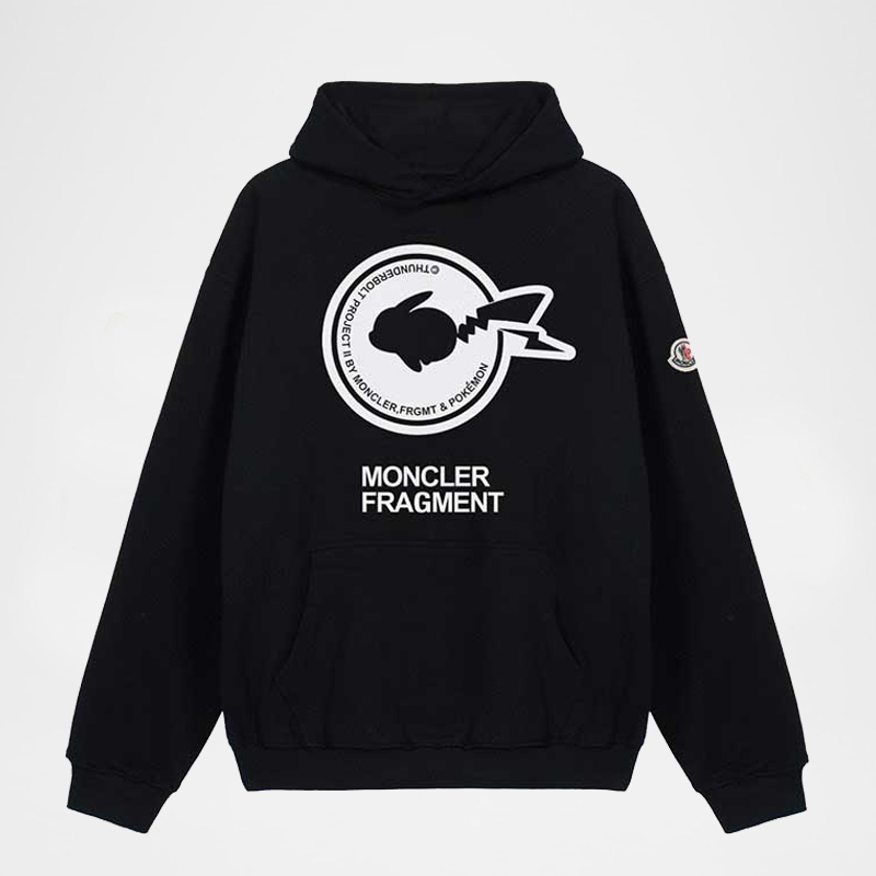 Hooded Sweatshirts