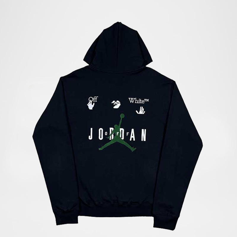 Hooded Sweatshirts