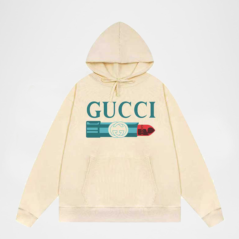 Hooded Sweatshirts