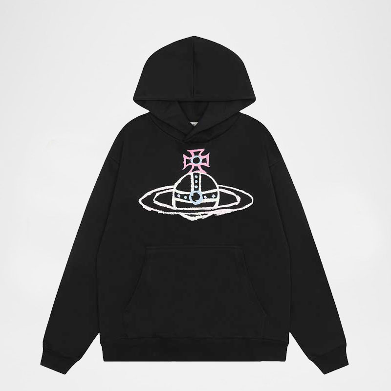 Hooded Sweatshirts