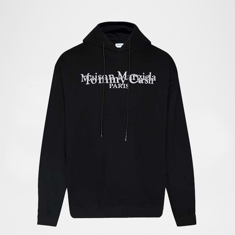Hooded Sweatshirts