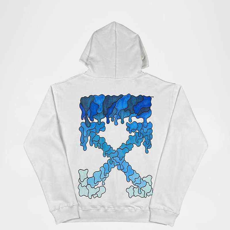 Hooded Sweatshirts