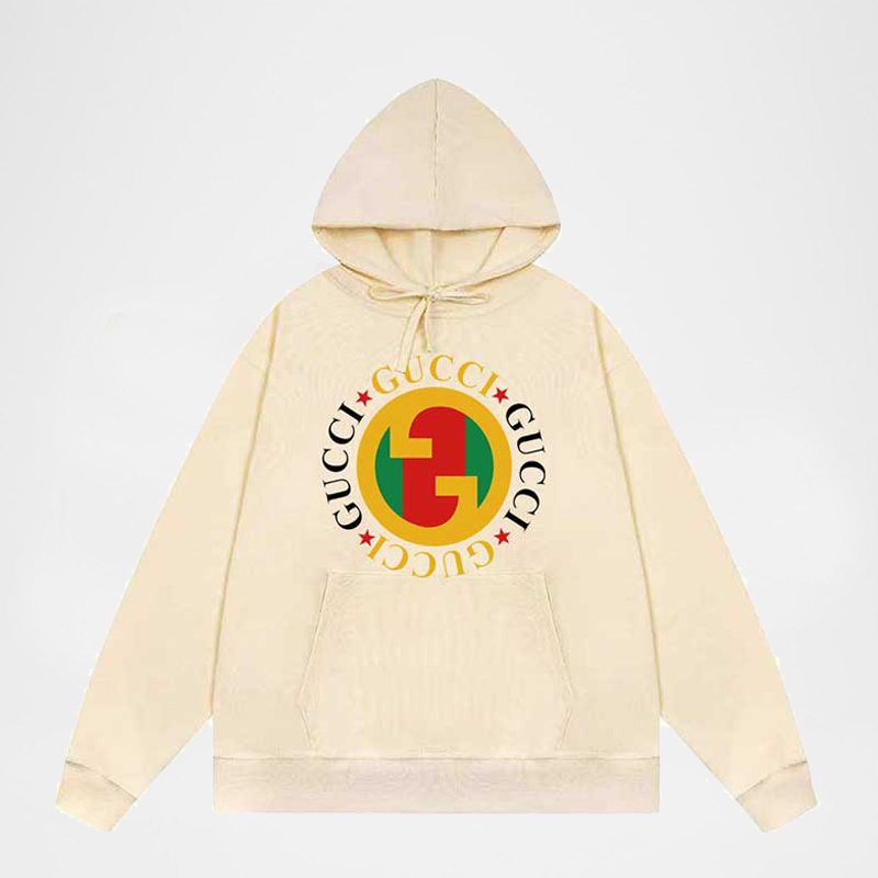 Hooded Sweatshirts