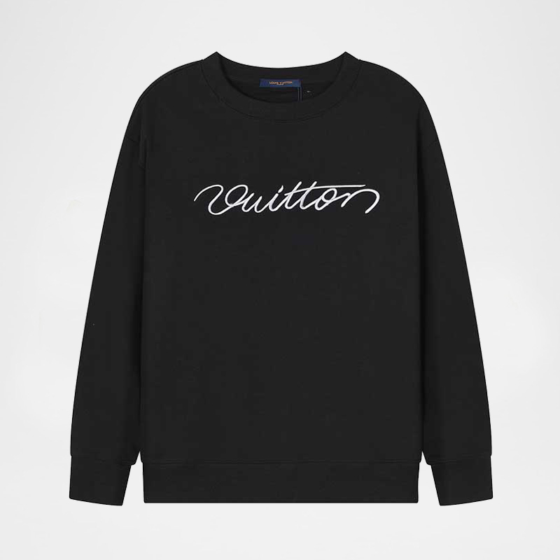 Crewneck Sweatshirts