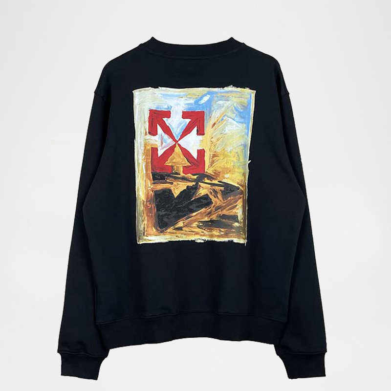 Crewneck Sweatshirts