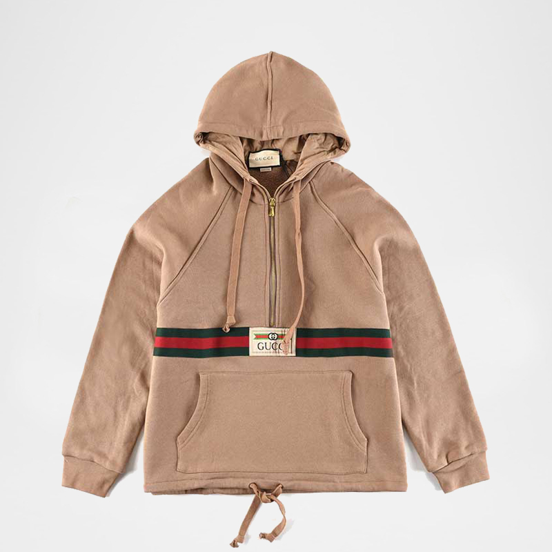 Hooded Sweatshirts