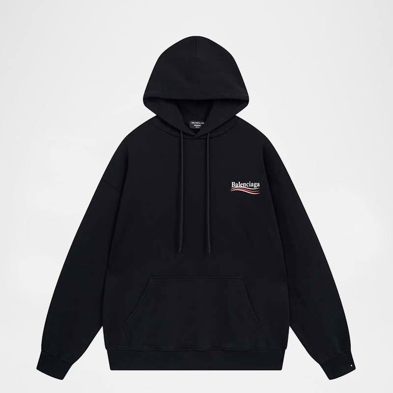 Hooded Sweatshirts