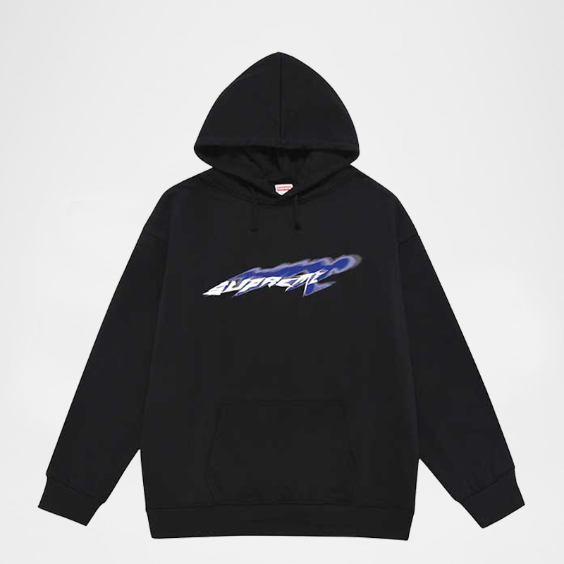 Hooded Sweatshirts
