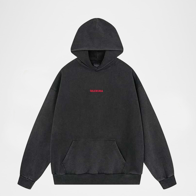 Hooded Sweatshirts