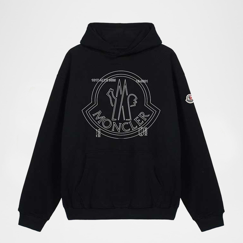 Hooded Sweatshirts