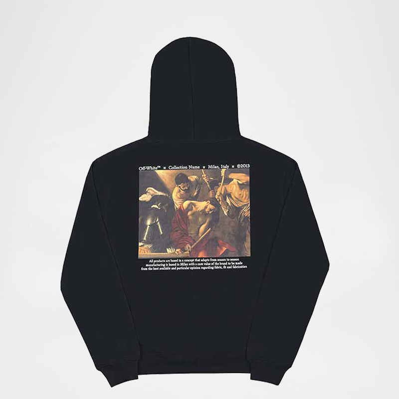 Hooded Sweatshirts