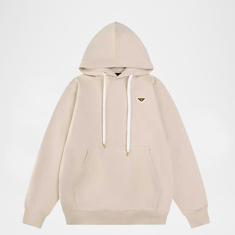 Hooded Sweatshirts
