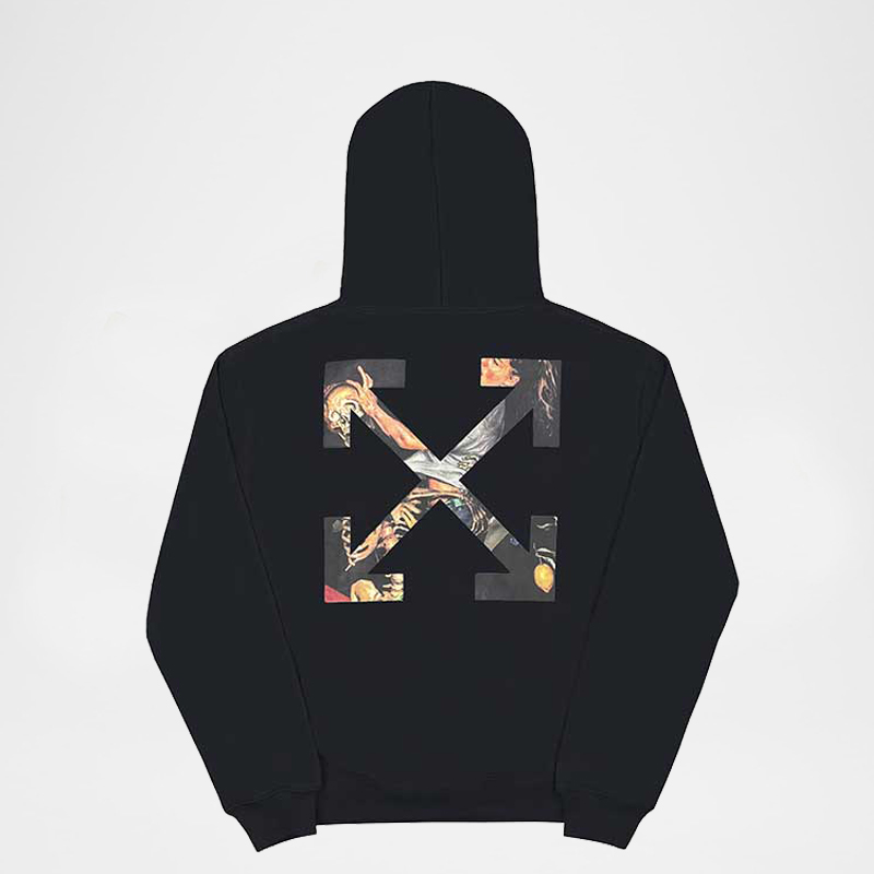 Hooded Sweatshirts